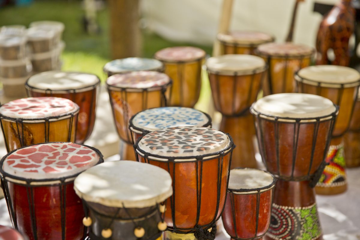 djembé